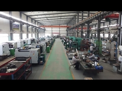 Full Automatic All In One 8000 Bph Glass Bottle Filling Machine