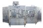 Paslanmaz Çelik 20000 BPH PET Şişelenmiş Su Dolum Makinaları